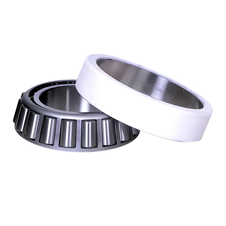 Electrical Insulated Bearing